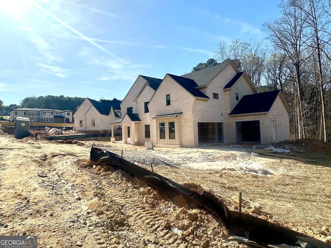 House in Dacula, Georgia, United States 2 - 17420497
