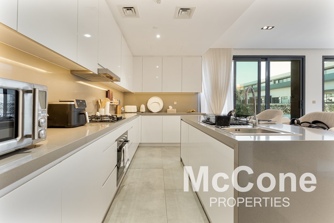 Apartment in MBR- Al Merkad, Dubai, United Arab Emirates 5 - 17421618
