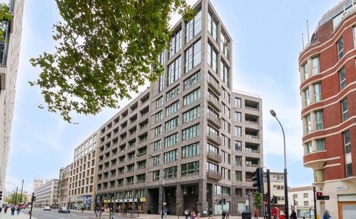 Apartamento en Pimlico, Westminster, Inglaterra 1