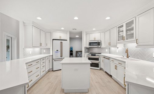 Maison à Boca Raton, Floride, États-Unis 1