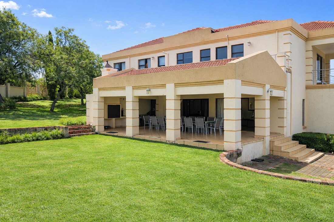 House in Mooikloof, Gauteng, South Africa 5 - 17412018
