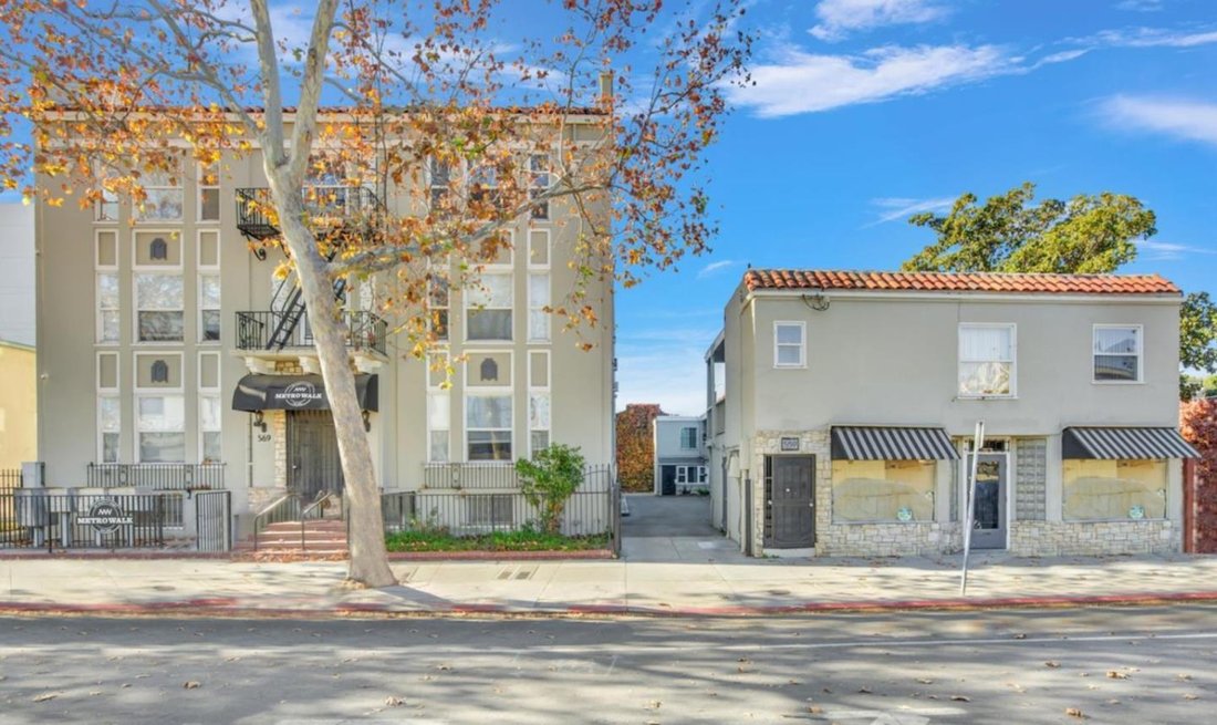 San Jose, California, United States 1 - 17410046