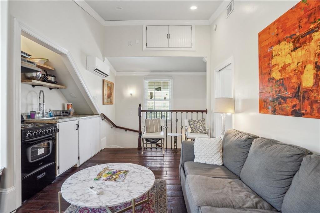 Apartment in New Orleans, Louisiana, United States 3 - 17417344
