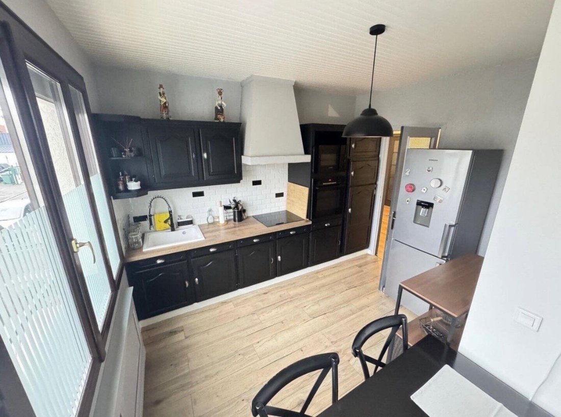 House in Drancy Centre, Drancy, France 5 - 17409284