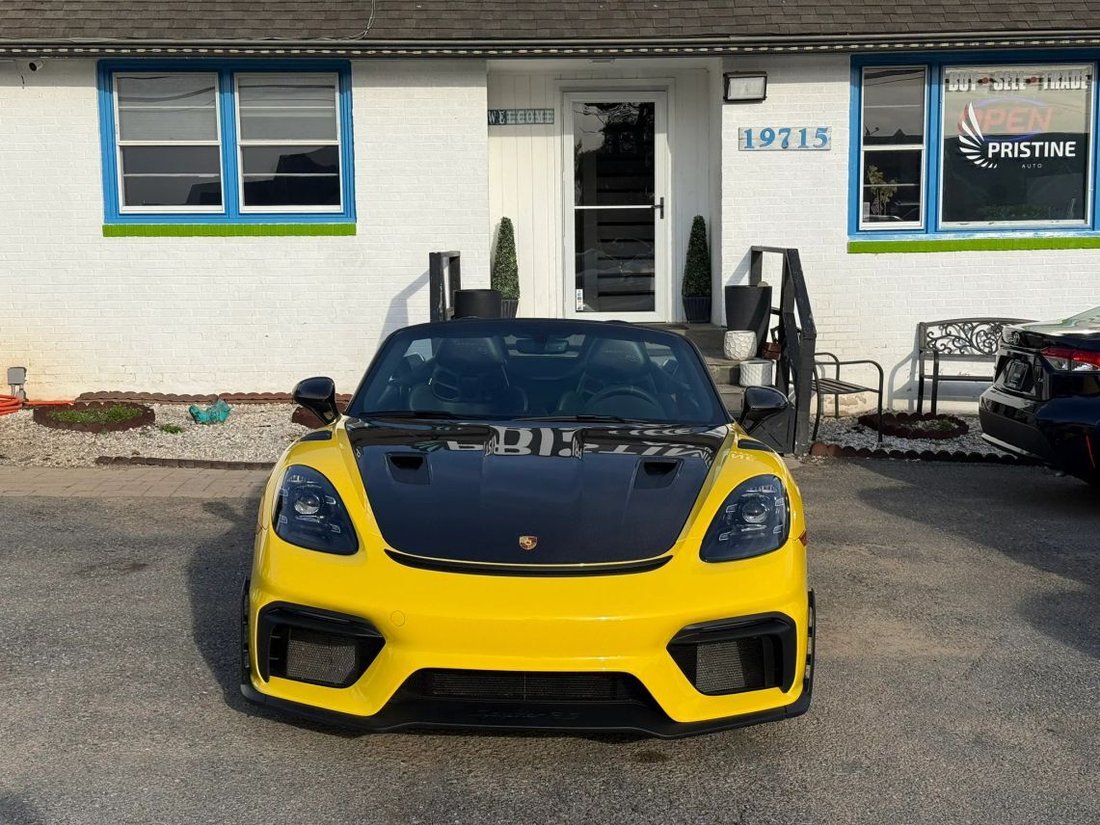 Cabriolet in Germantown, MD, United States 2 - 17418906