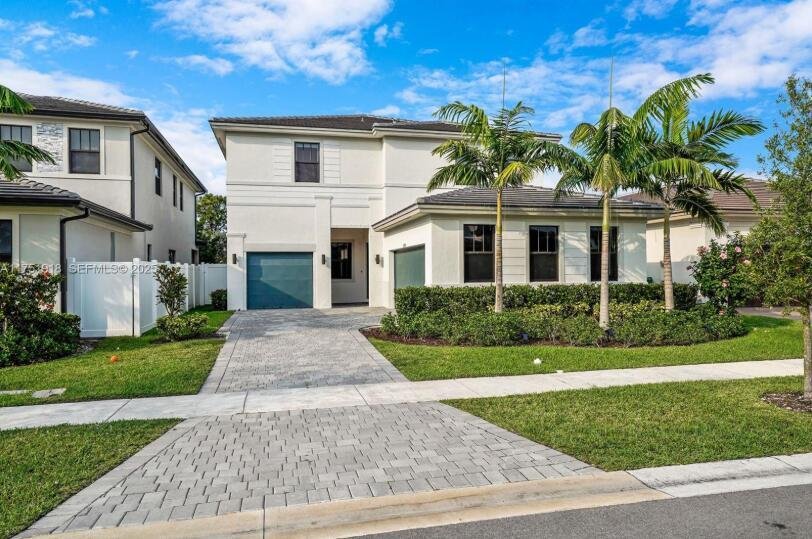 House in Miramar, Florida, United States 1 - 17413872