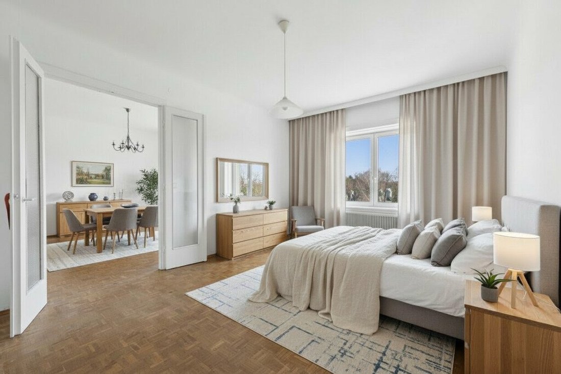 Apartment in Vienna, Wien, Austria 3 - 17414688