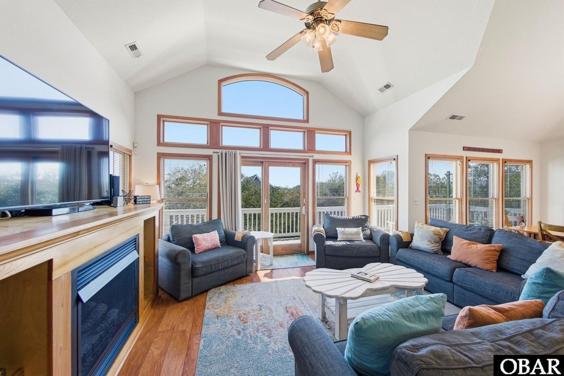 House in Corolla, North Carolina, United States 2 - 17410005