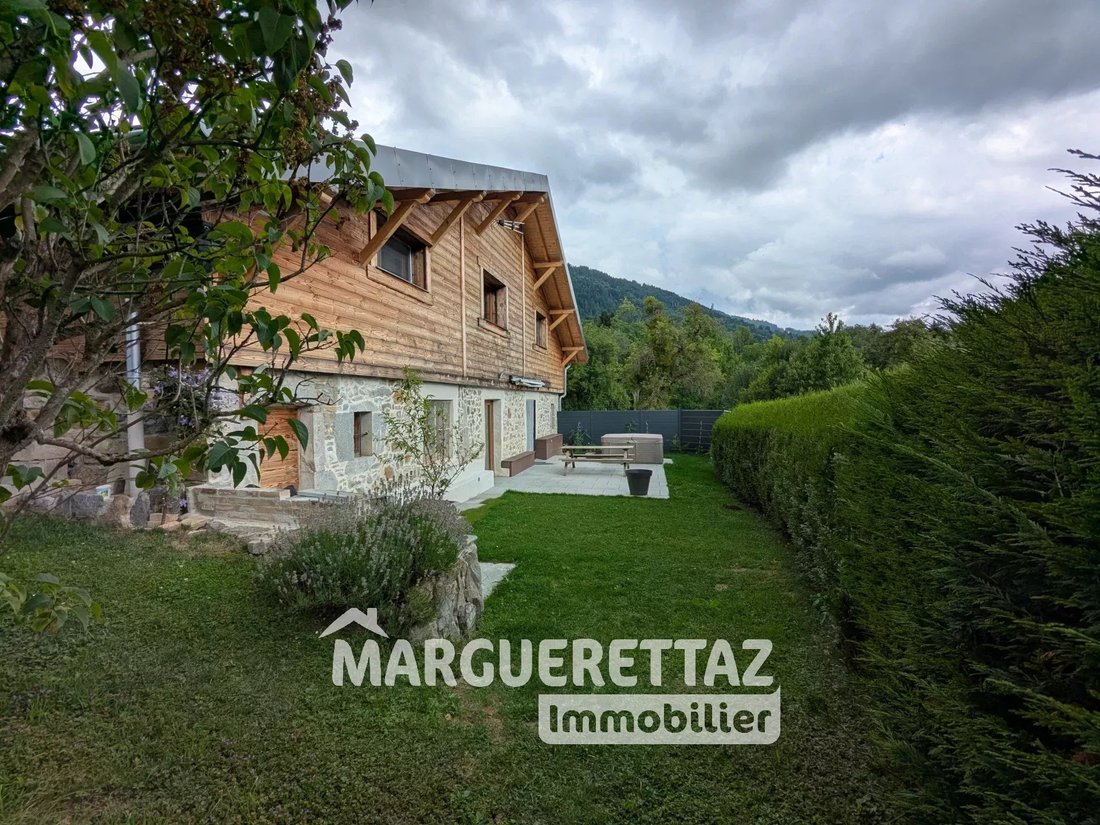 House in Onnion, Auvergne-Rhône-Alpes, France 5 - 17408089
