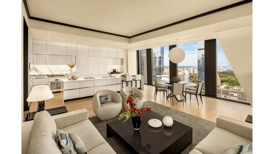 Condo in New York, New York, United States 3 - 17416331