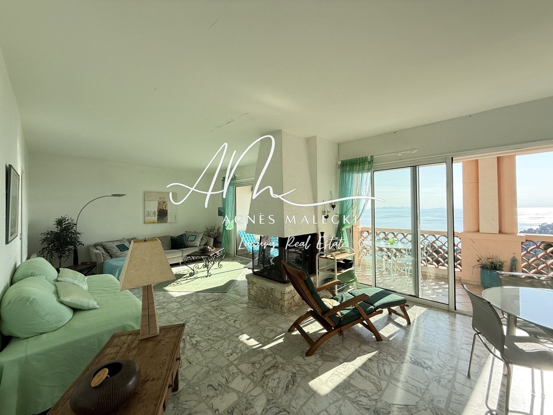 Apartment in Rayol-Canadel-sur-Mer, Provence-Alpes-Côte d'Azur, France 5 - 17411743