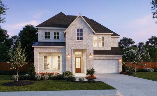 Maison à Frisco, Texas, États-Unis 1