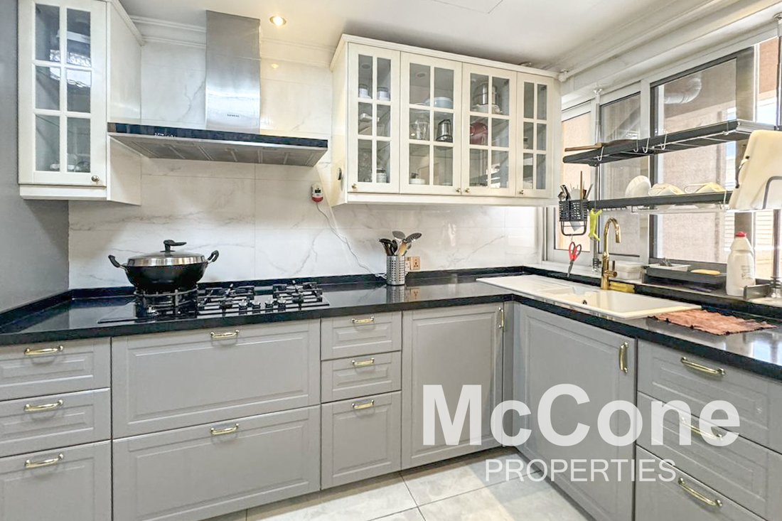 Villa in JVC / Jumeirah Village Circle, Dubai, United Arab Emirates 3 - 17310473