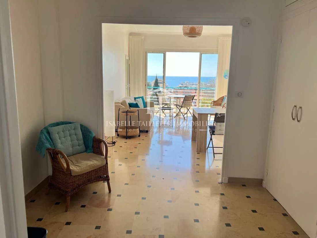 Apartment in Mont Boron, Nice, Provence-Alpes-Côte d'Azur 1 - 17361465