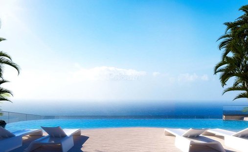 Apartamento en Estreito da Calheta, Madeira, Portugal 1