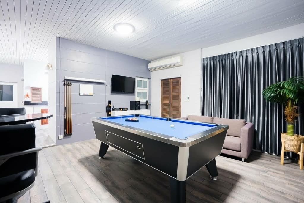 Villa in Pattaya City, Chon Buri, Thailand 4 - 17408916
