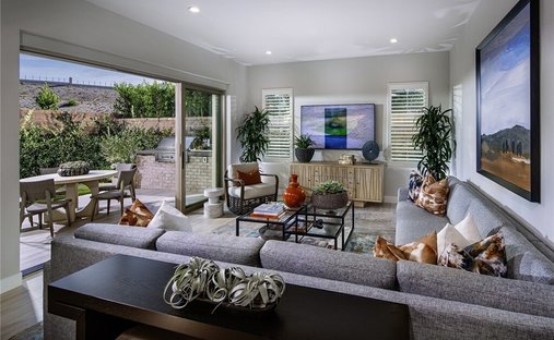 House in Irvine, California, United States 1