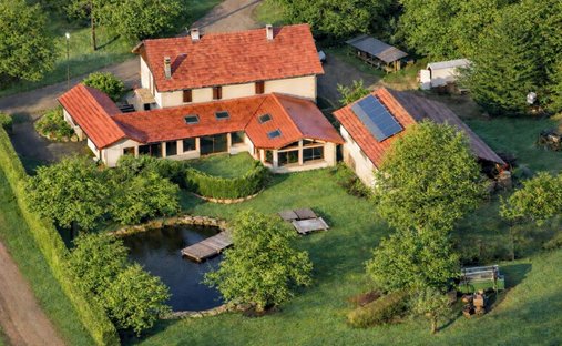 House in Vagney, Grand Est, France 1