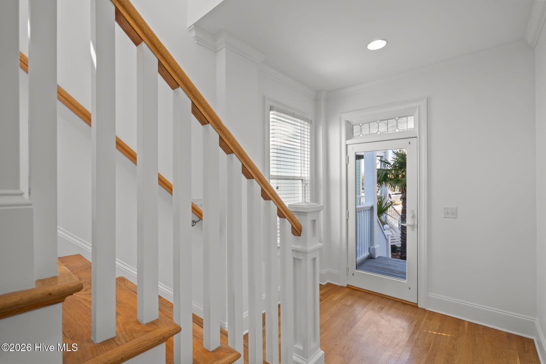 Townhouse in Carolina Beach, North Carolina, United States 5 - 17407889