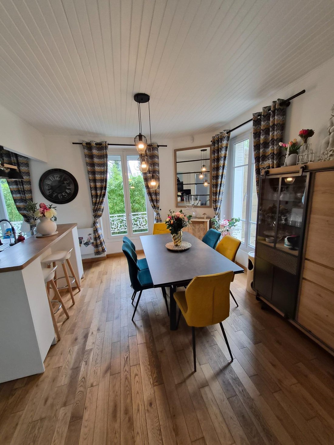 House in Boisemont, Ile-de-France, France 3 - 17409272