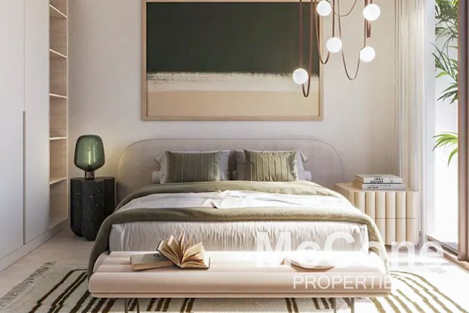 Apartment in Ud al Bayda, Dubai, United Arab Emirates 4 - 17421627