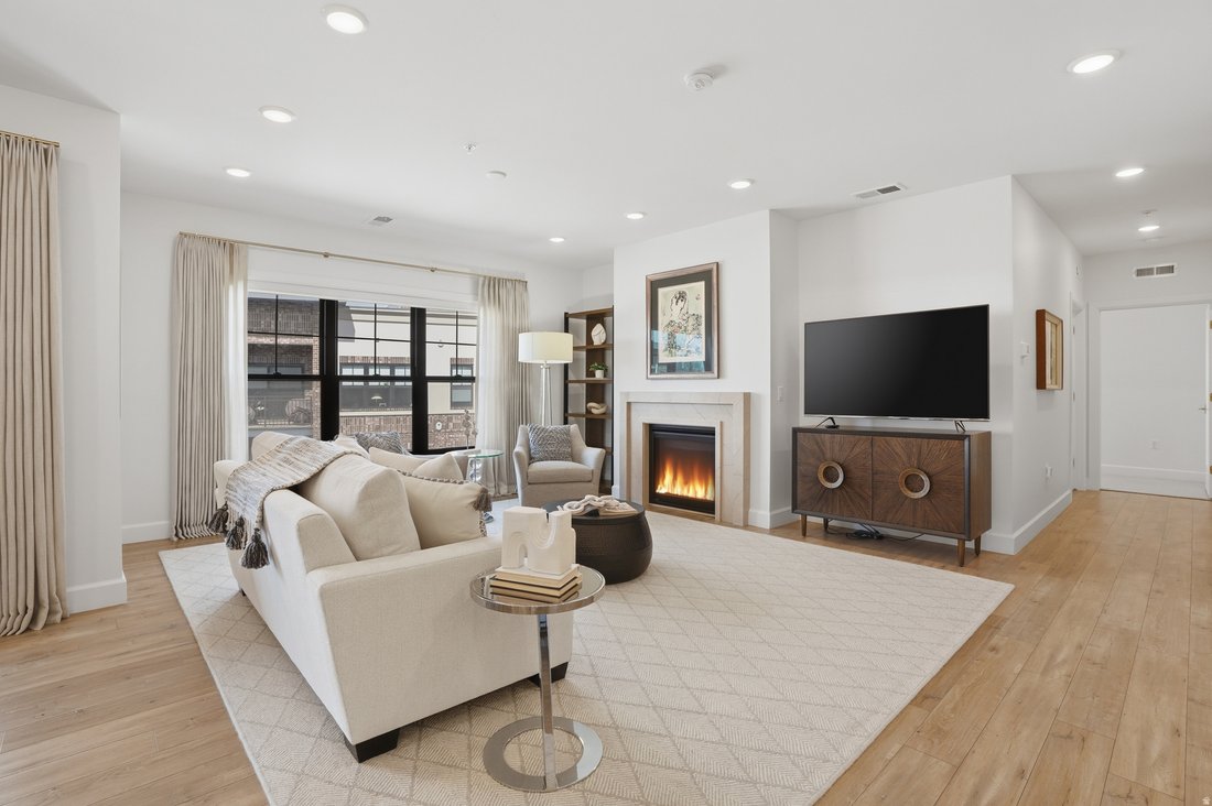 Condo in Holladay, Utah, United States 3 - 17417270