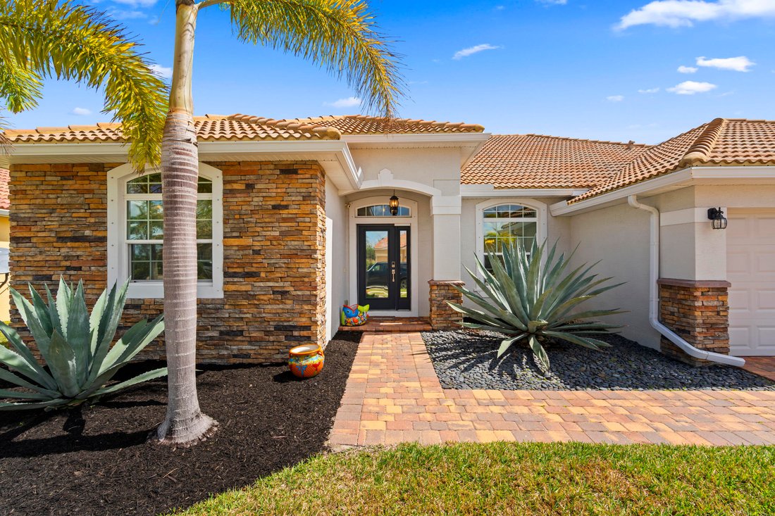 House in Port St. Lucie, Florida, United States 3 - 17415756