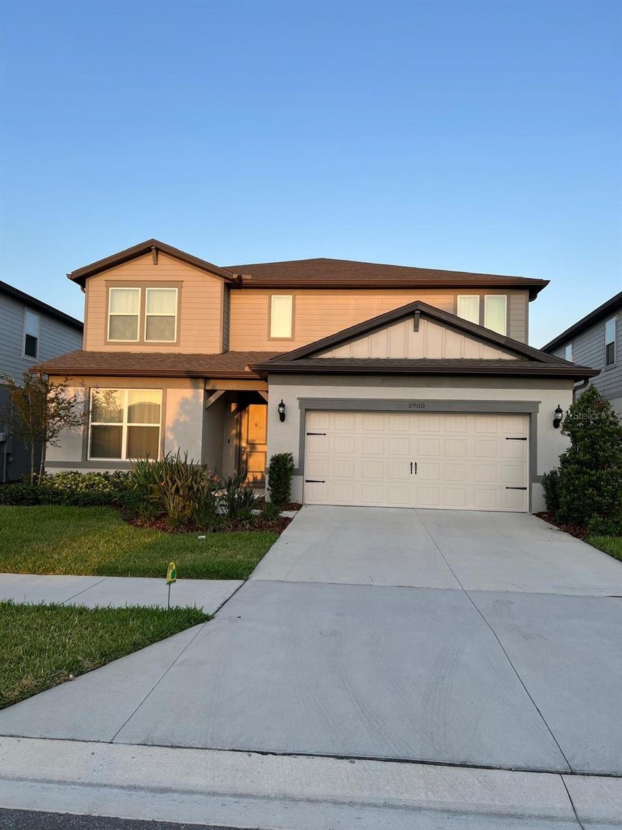 House in Land O' Lakes, Florida, United States 1 - 17410874