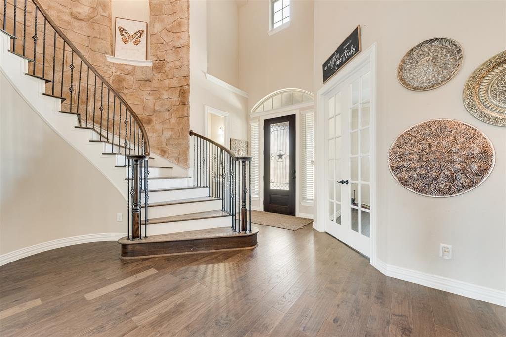 House in Saint Paul, Texas, United States 2 - 17419690