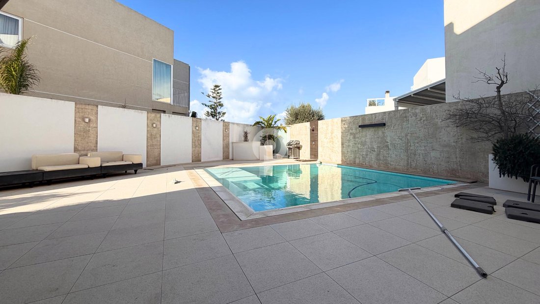 Villa in Naxxar, Malta 2 - 17417743