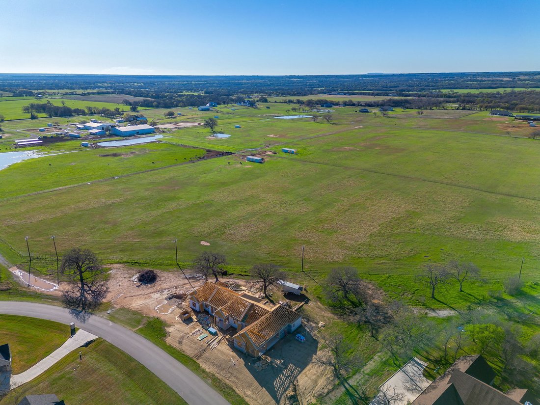 House in Lipan, Texas, United States 4 - 17408542