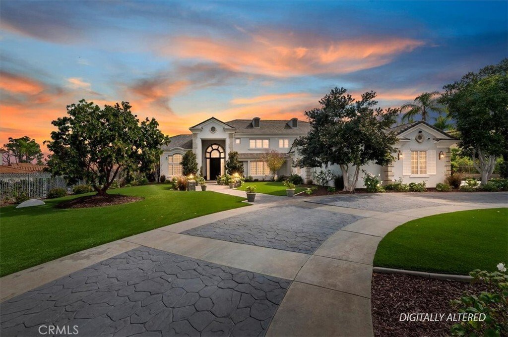 House in Corona, California, United States 2 - 17411035