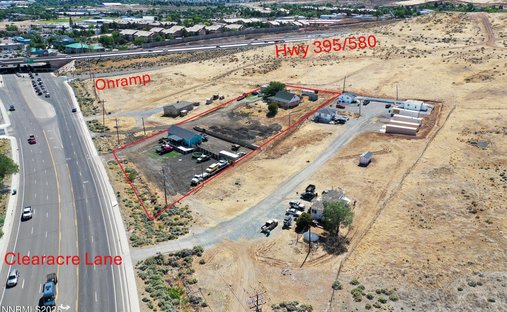 Appartamento a Reno, Nevada, Stati Uniti 1
