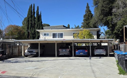 Mountain View, California, United States 1