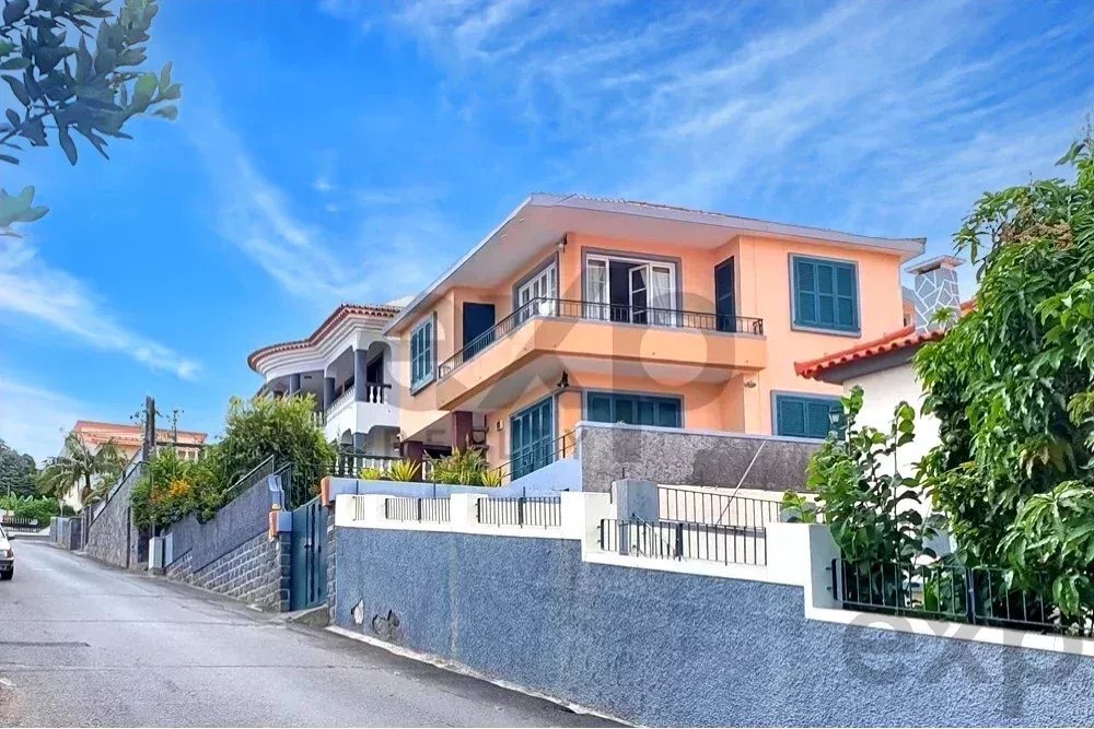 House in Sao Martinho, Madeira, Portugal 3 - 15831092