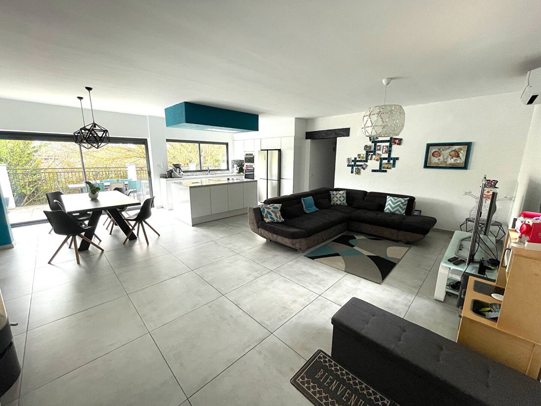 Villa in Forcalqueiret, Provence-Alpes-Côte d'Azur, France 5 - 17414284