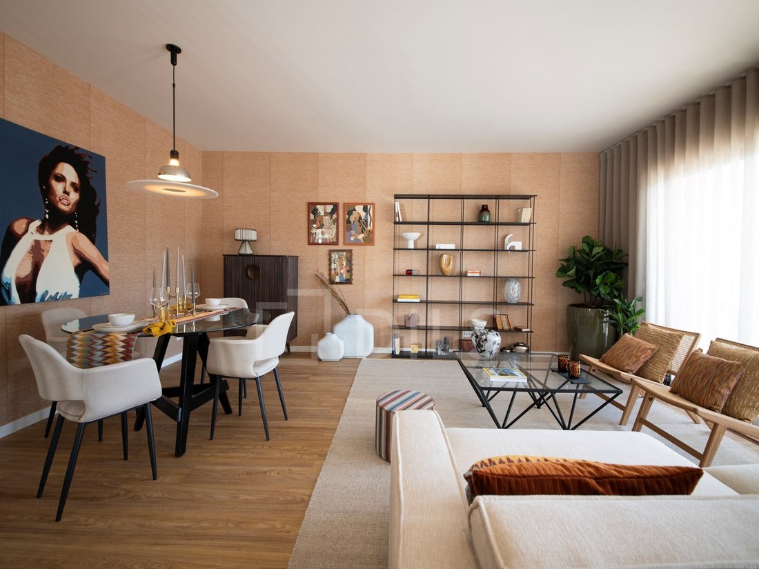 Apartment in Santo António dos Cavaleiros, Lisbon, Portugal 4 - 17408867