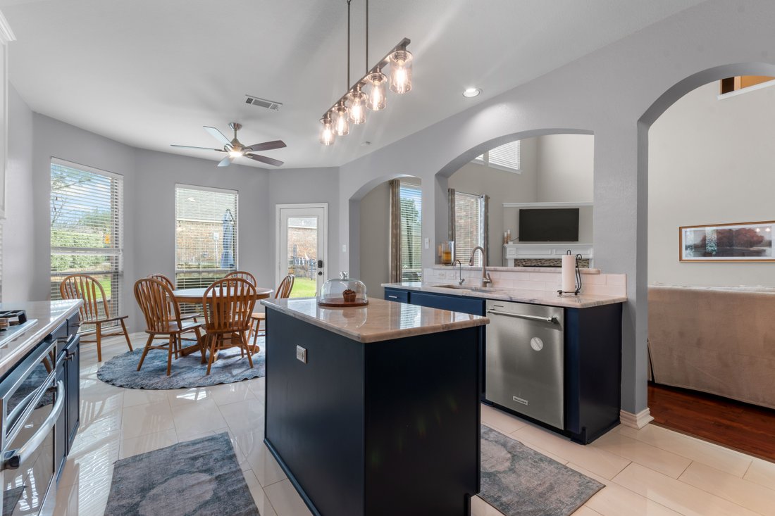 House in McKinney, Texas, United States 3 - 17408748