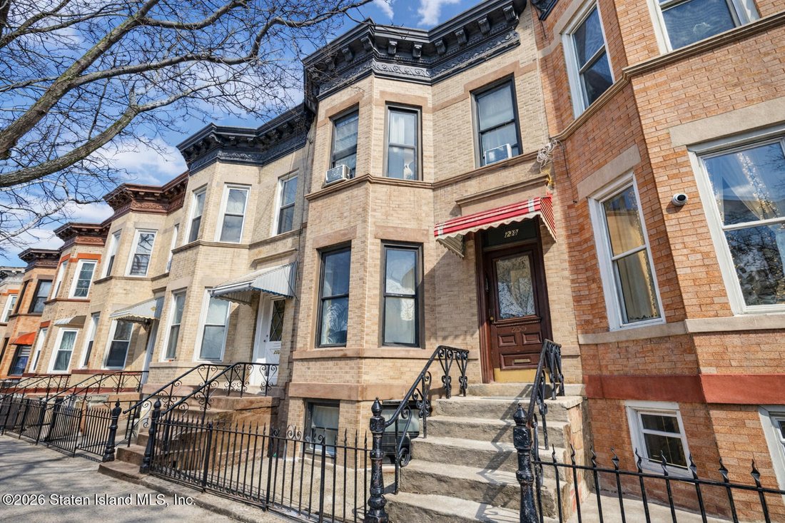 Apartment in New York, New York, United States 1 - 17421358