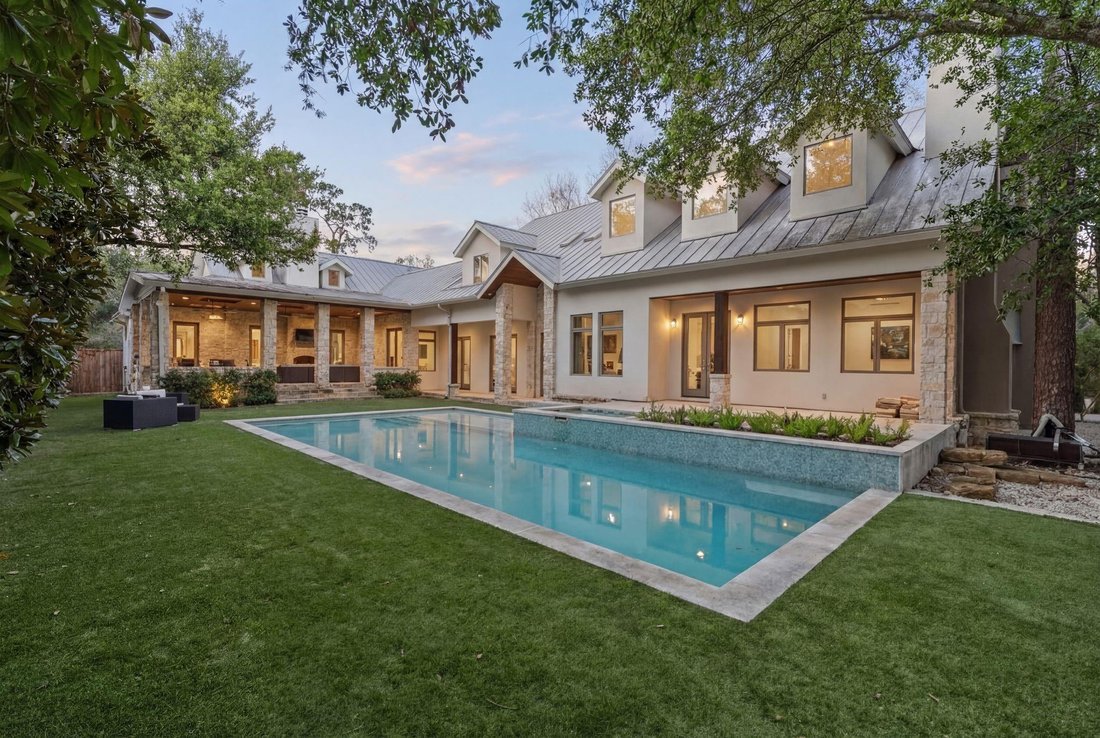 House in Houston, Texas, United States 1 - 17410732
