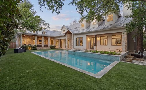 Casa a Houston, Texas, Stati Uniti 1