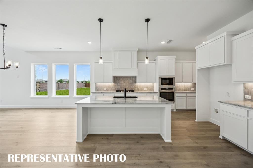 House in Frisco, Texas, United States 4 - 17411354