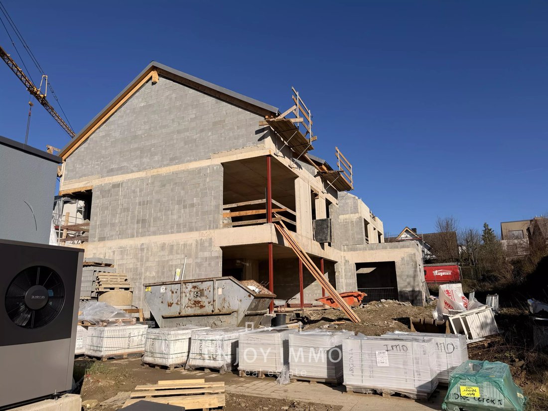 House in Strassen, Luxembourg District, Luxembourg 5 - 14452881