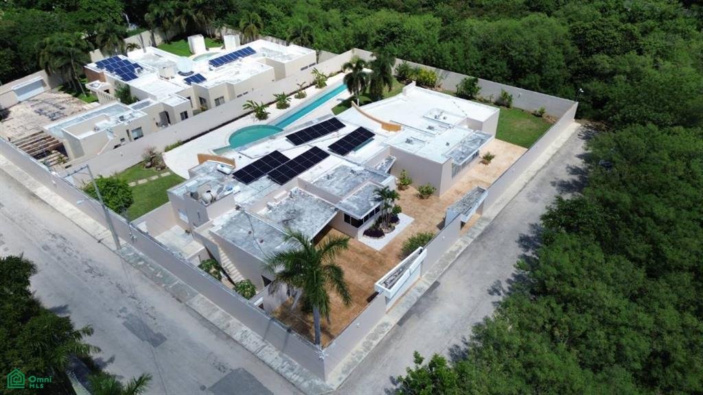 Casa en Mérida, Yucatán, México 3 - 17232487