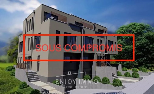 Haus in Strassen, Distrikt Luxemburg, Luxemburg 1