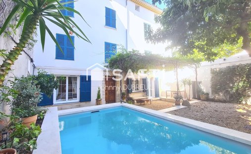 Casa en Pignans, Provenza-Alpes-Costa Azul, Francia 1