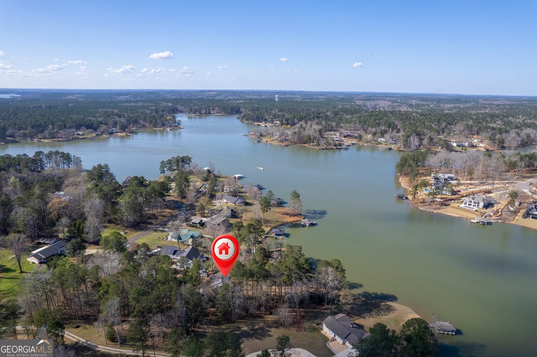 House in Milledgeville, Georgia, United States 2 - 17411730