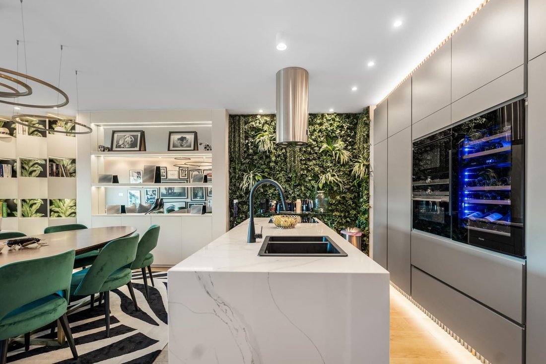 Apartment in Avenidas Novas, Lisbon, Portugal 3 - 17415135