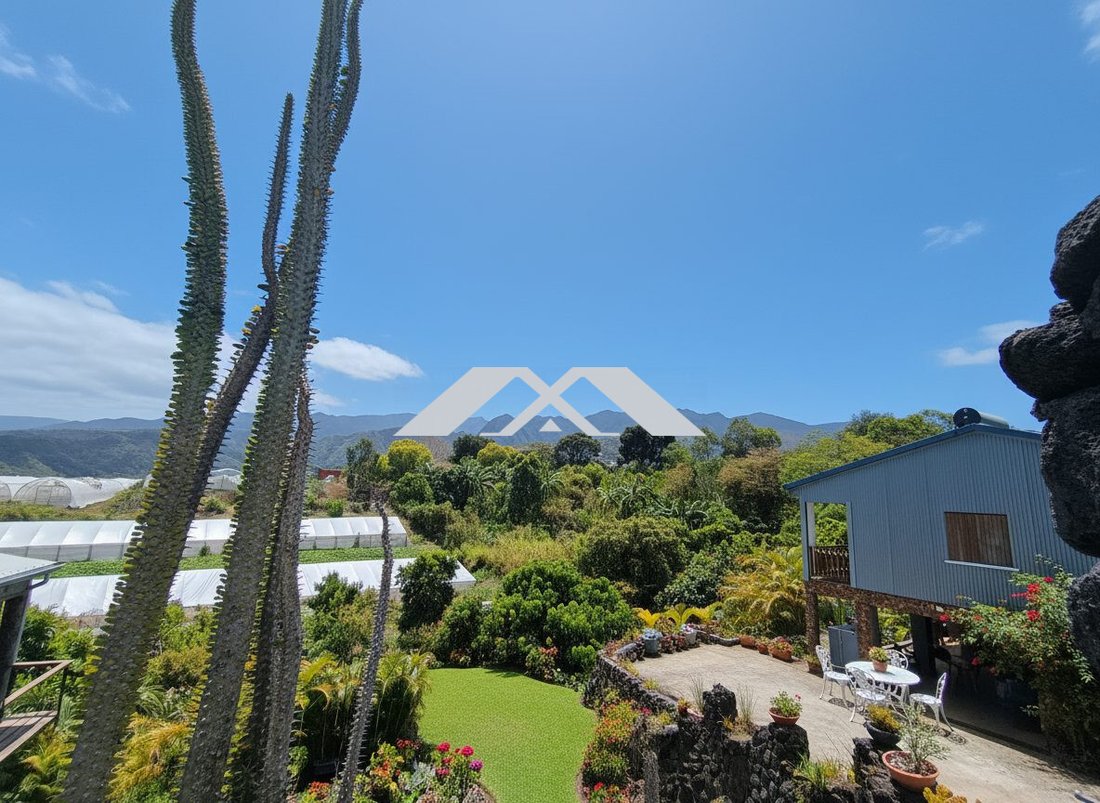 House in Saint Pierre, Saint-Pierre, Réunion 1 - 17413011