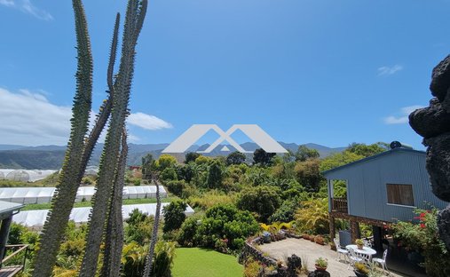 Casa en Saint-Pierre, Distrito de Saint-Pierre, Reunión 1